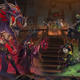 Image for article titled The Weekend In Esports: Unleash The Gears Of War